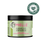 Mielle Rosemary Mint hair Masque